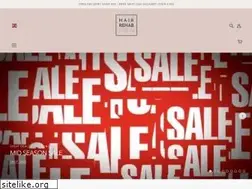Sites similar to hairrehablondon.co.uk