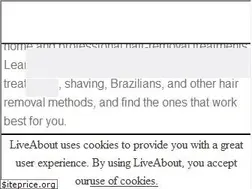 Sites similar to hairremoval.about.com
