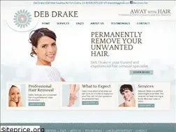 Sites similar to hairremovalfortcollins.com