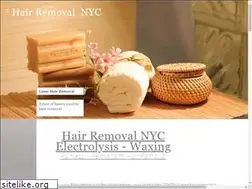 Sites similar to hairremovalnyc.com