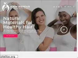 Sites similar to hairrepear.com