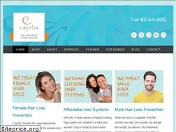 Sites similar to hairreplacementorlando.com