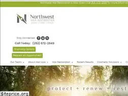Sites similar to hairreplacementsurgeon.com