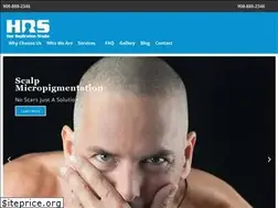 Sites similar to hairreplicationstudio.com