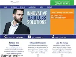 Sites similar to hairrestorationct.com