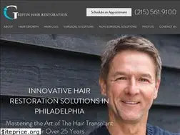 Sites similar to hairrestorationphilly.com