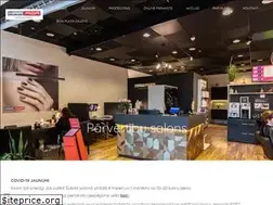 Sites similar to hairriga.com