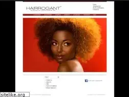 Sites similar to hairrogant.com