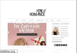 Sites similar to hairromance.com