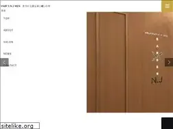 Sites similar to hairs-nj.com