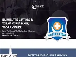 Sites similar to hairsafesolutions.com