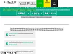 Sites similar to hairsalon-design.com