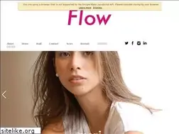 Sites similar to hairsalon-flow.com