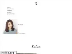 Sites similar to hairsalon-k2.jp