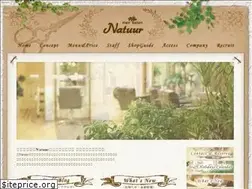 Sites similar to hairsalon-natuur.com