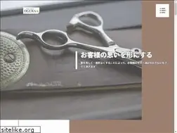 Sites similar to hairsalon-ogura.jp