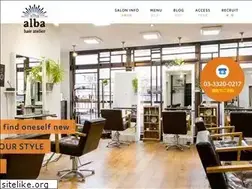 Sites similar to hairsalon-sasazuka.com