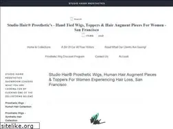 Sites similar to hairsalon.biz