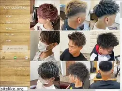 Sites similar to hairsalonbro.com