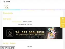 Sites similar to hairsalondong.vn