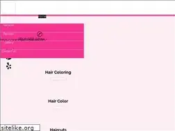 Sites similar to hairsalonhurst.com