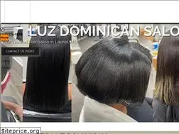 Sites similar to hairsalonlaurel.com