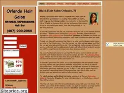 Sites similar to hairsalonorlandofl.com