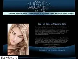 Sites similar to hairsalonsthousandoaks.com