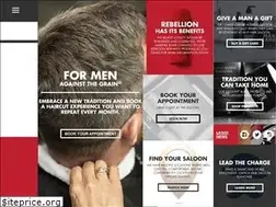 Sites similar to hairsaloon.com