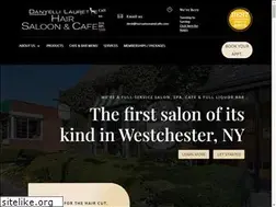 Sites similar to hairsaloonandcafe.com