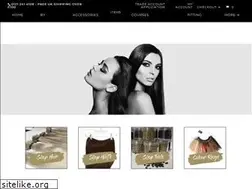 Sites similar to hairsandgracesextensions.co.uk