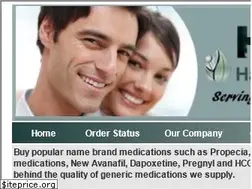 Sites similar to hairsave.com