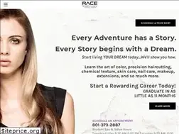 Sites similar to hairschoolonline.com