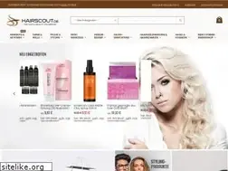 Sites similar to hairscout.de