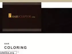 Sites similar to hairsculptor.com