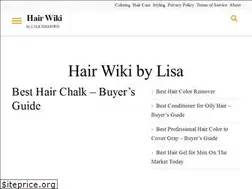 Sites similar to hairshop-tr.com