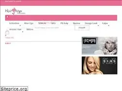 Sites similar to hairshop.kiev.ua