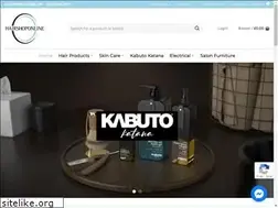 Sites similar to hairshoponline.co.uk