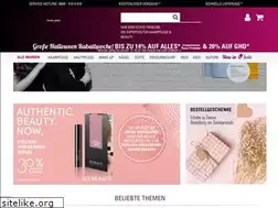 Sites similar to hairshopxxl.de