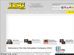 Sites similar to hairsimulation.com