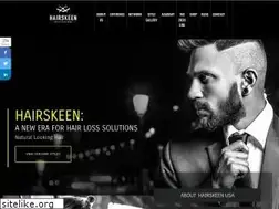 Sites similar to hairskeenusa.com