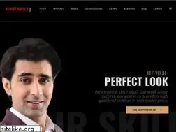 Sites similar to hairskill.com