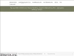 Sites similar to hairskin.com