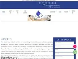 Sites similar to hairskintreatments.com