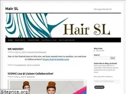Sites similar to hairsl.wordpress.com