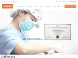 Sites similar to hairsmithclinic.com