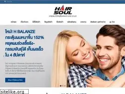 Sites similar to hairsoulofficial.com