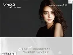 Sites similar to hairspace-voga.com