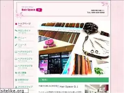 Sites similar to hairspaceq.com