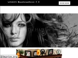 Sites similar to hairspaclifton.com